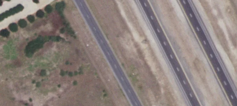 Flex Space With Highway Frontage