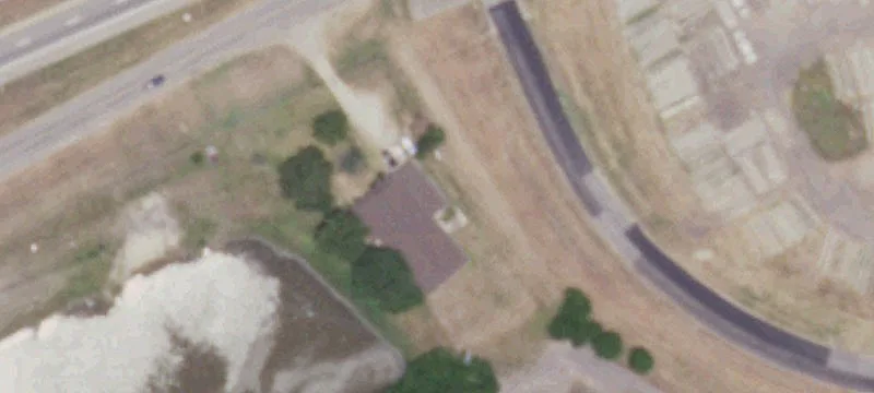IH-10 Commercial Land