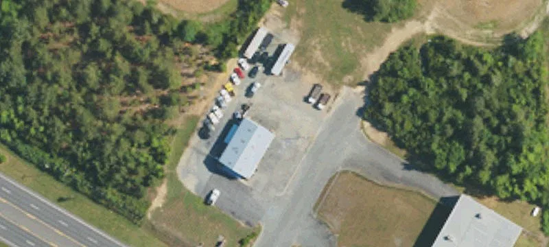 3-Bay Auto Shop