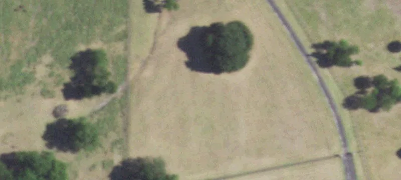 Equestrian Ranch with Covered Arena