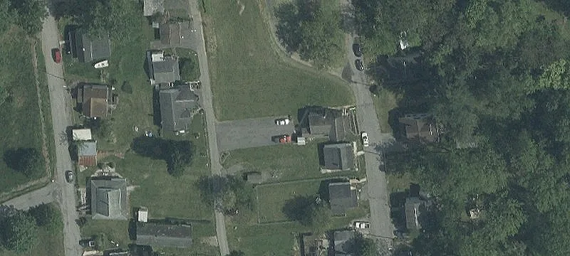 Vacant Land
