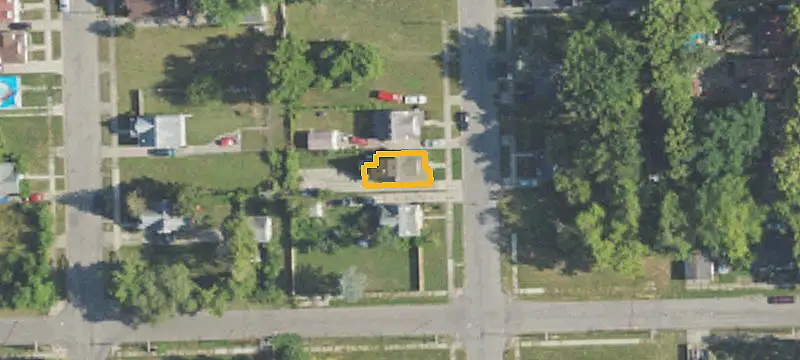 Occupied Two-Unit Duplex