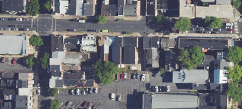 Approved 18-Unit Multifamily Project