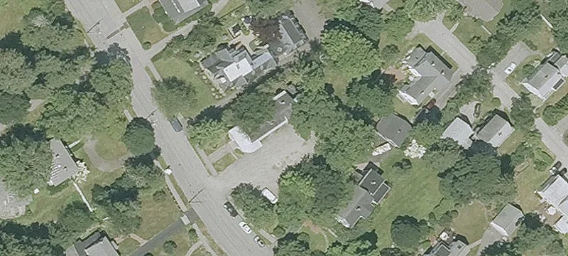 12-Unit Apartment Building