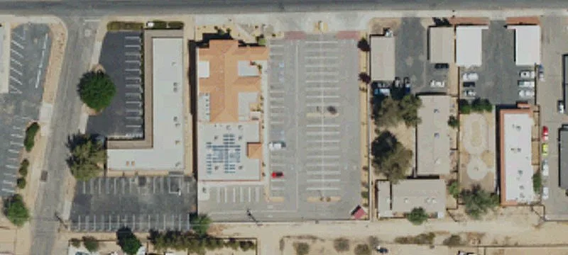 Medical Office Suite with Highway Frontage