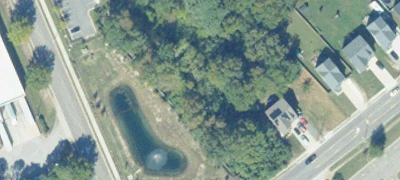 Vacant Land