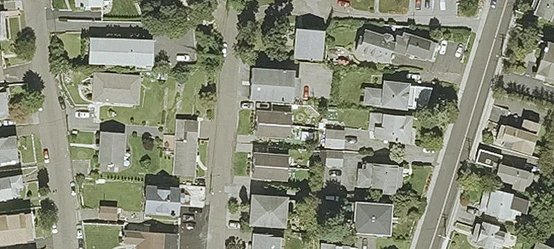 Side-by-Side Duplex