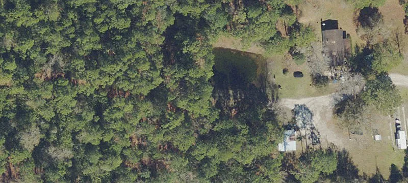 Commercial Land with Road Frontage