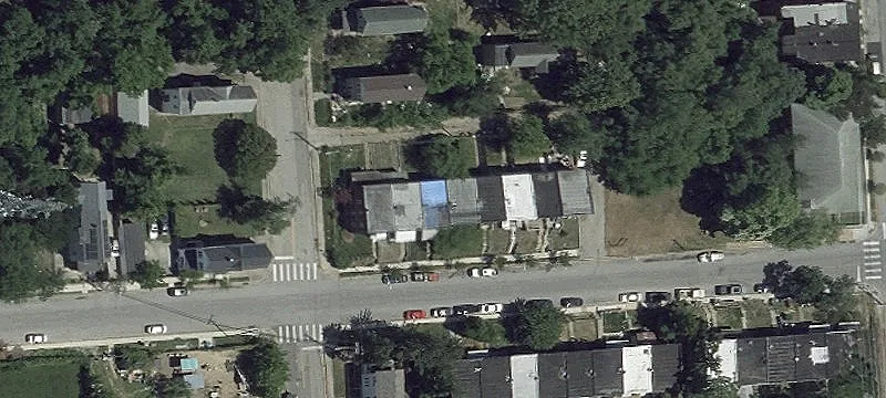 Renovated Duplex with Separate Utilities