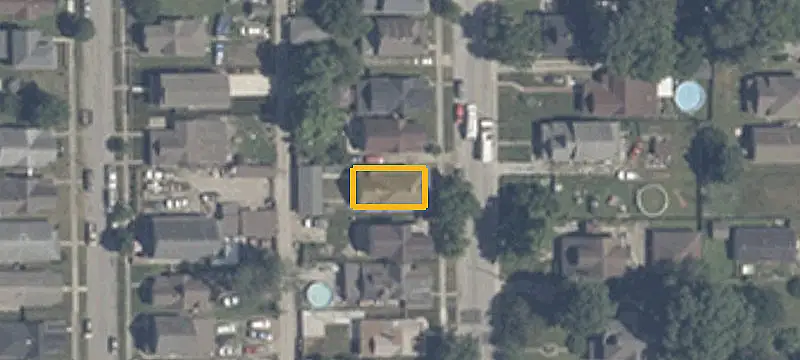 Duplex with Covered Parking