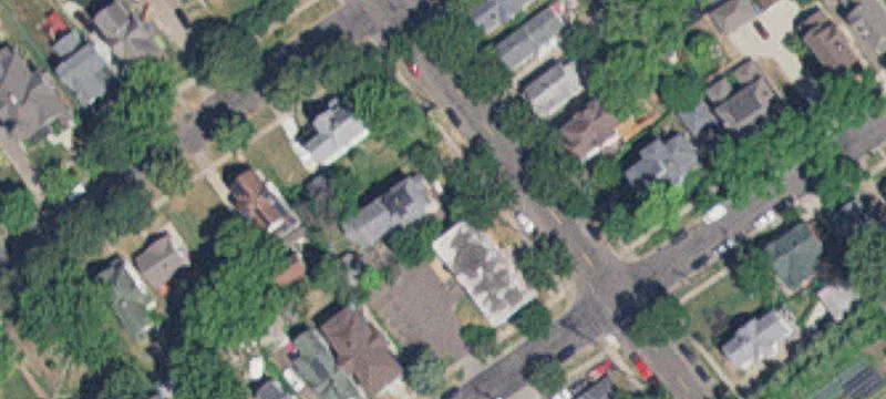 Four-Unit Property with Detached Garage