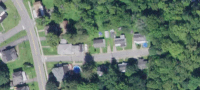Six-Home Apartment Building Portfolio
