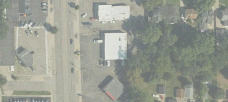Updated Automotive Service Property