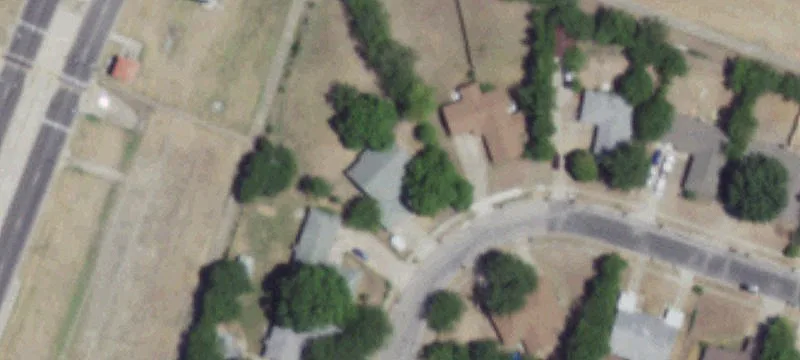 2-Unit Duplex