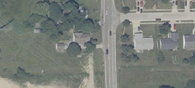 C3-Zoned Commercial Land