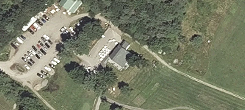 Public 18-Hole Golf Course