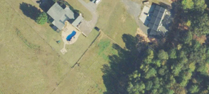 Equestrian Estate with Multiple Residences