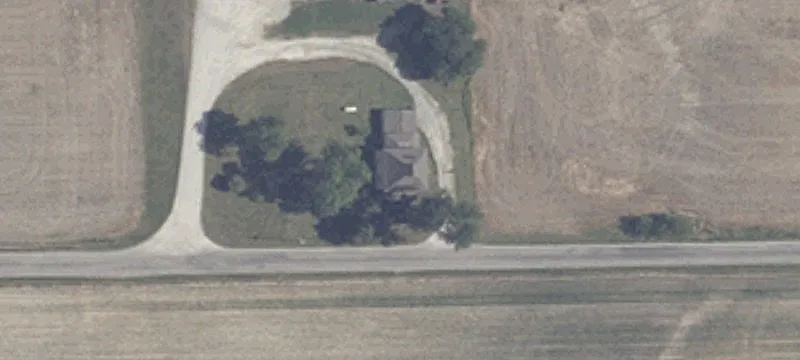 Agricultural Land With Buildings
