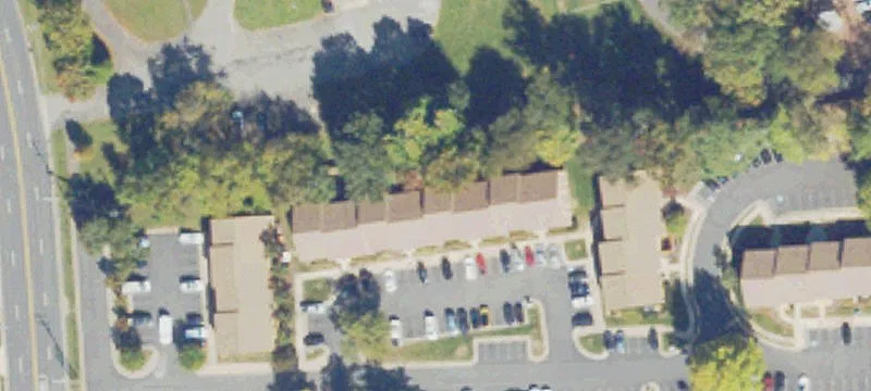 Updated Office Condo with Private Offices