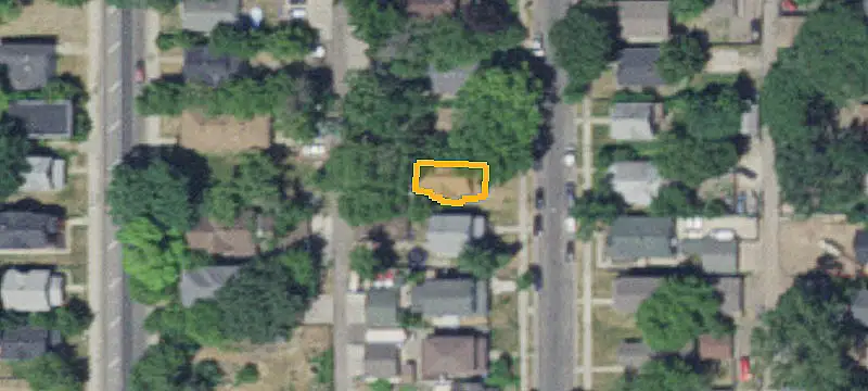 Two-Unit Duplex