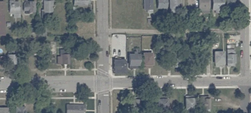 Three-Unit Triplex with Available Unit