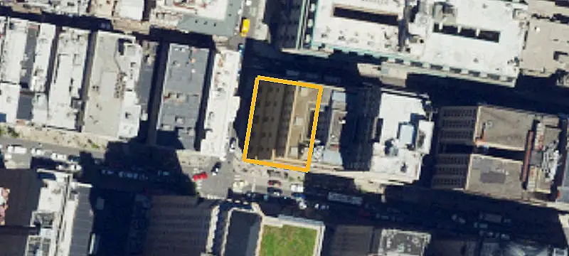 Historic Retail Space with Mezzanines