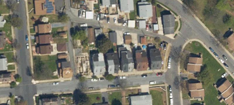 Vacant Land