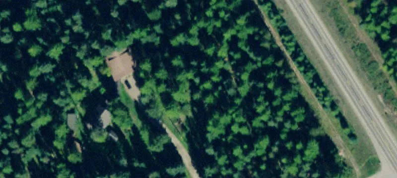 Commercial Land with Highway Access