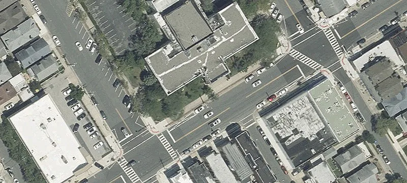 Renovated Office Units