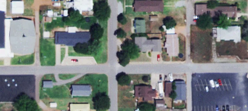 Remodeled 4-Unit Quadplex