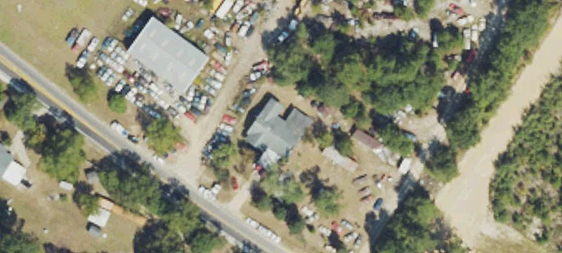 Commercial Land Near Major Routes
