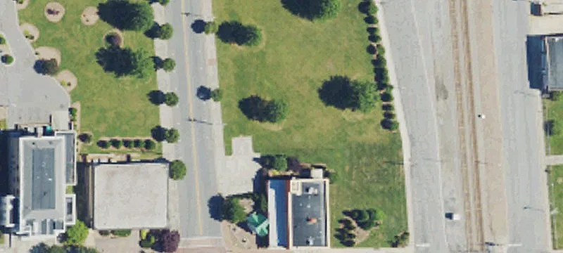 Grandfathered Multifamily Property
