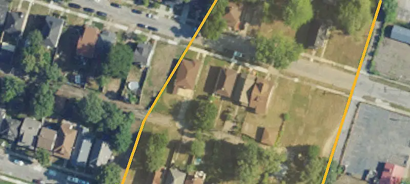 Land Parcel Near River Access