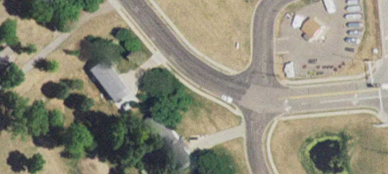 Commercial Land Near Retail Anchors