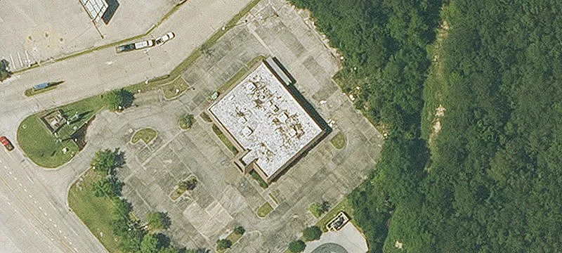 Corner Commercial Land