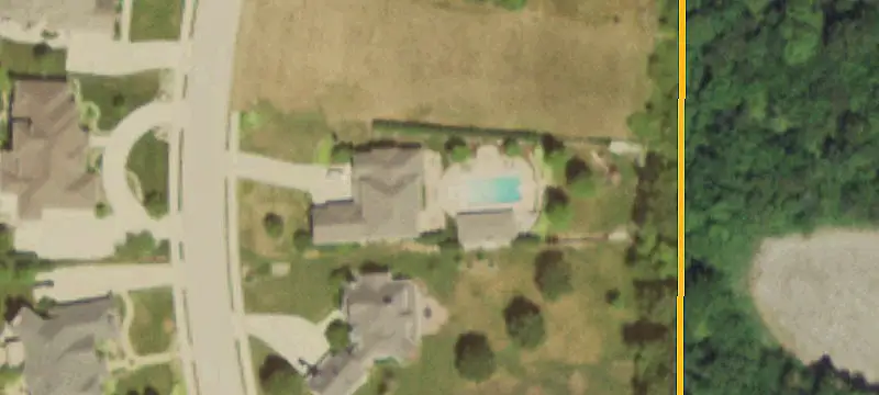 Vacant Land