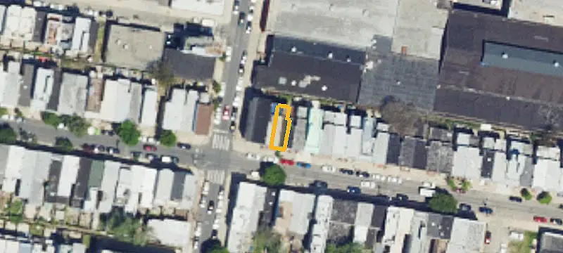 Bi-Level Duplex with Rooftop Deck