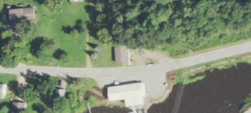 Waterfront Manufacturing Property