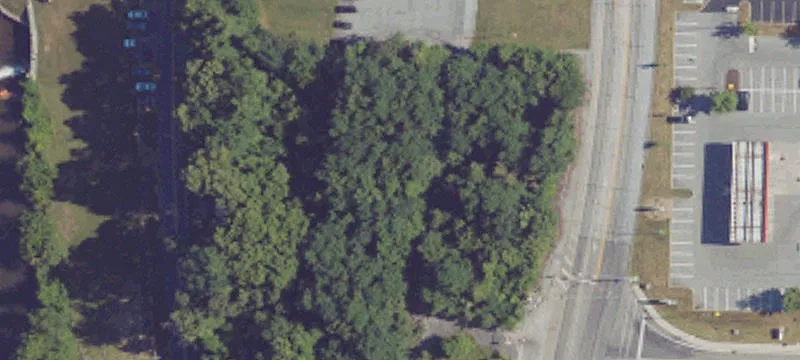 Two-Bay Automotive Service Property