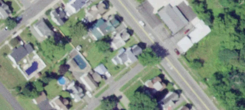 Three-Unit Triplex with Garage