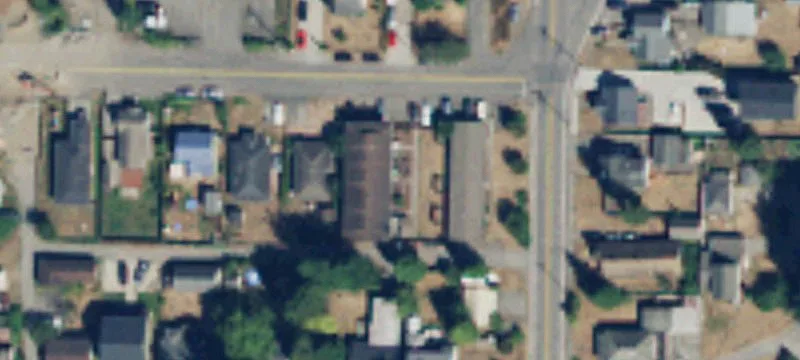 9-Unit Apartment Building