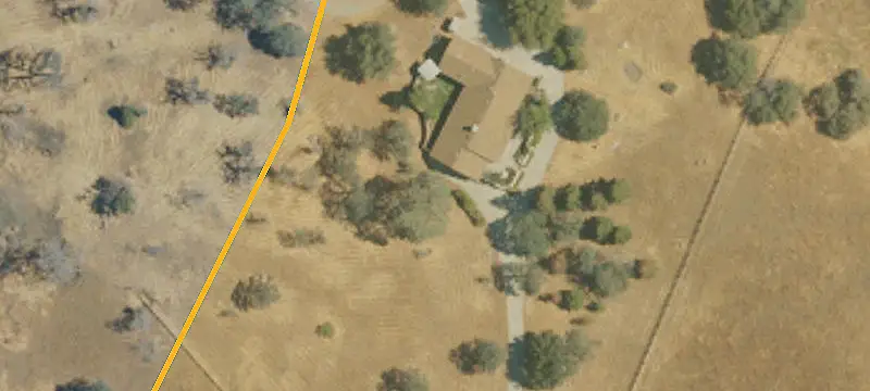 4-LOT 4 Clear Creek Ct, Keene, CA 93531