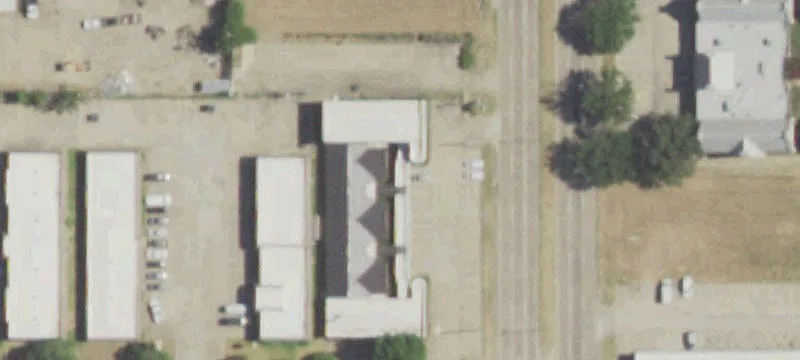 Multi-Suite Office Building
