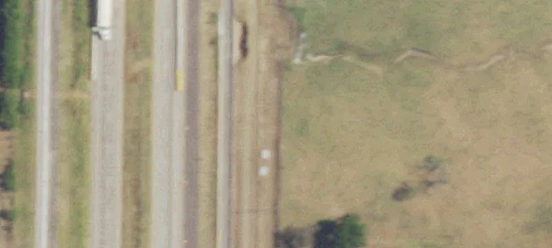 C-2 Commercial Land With Improvements