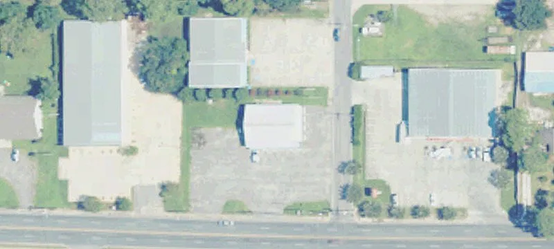 Corner-Lot Retail Space
