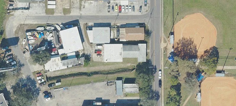Remodeled Flex Space