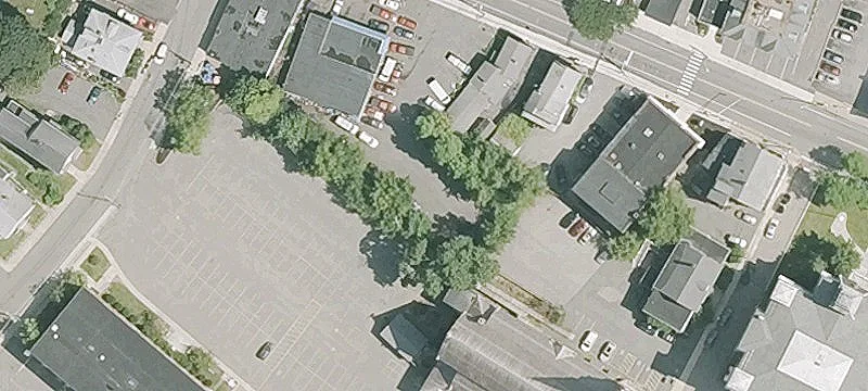 Three-Property Mixed-Use Package