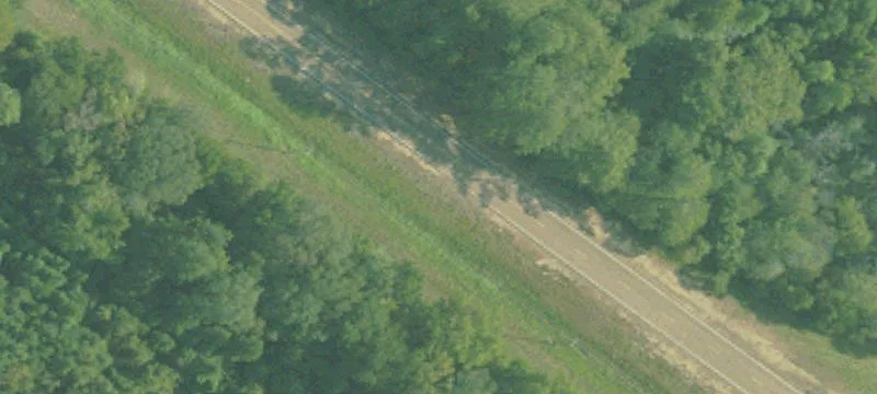 Hunting Land Near National Forest