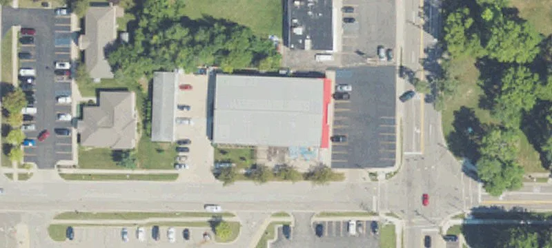 Flexible Commercial Suite