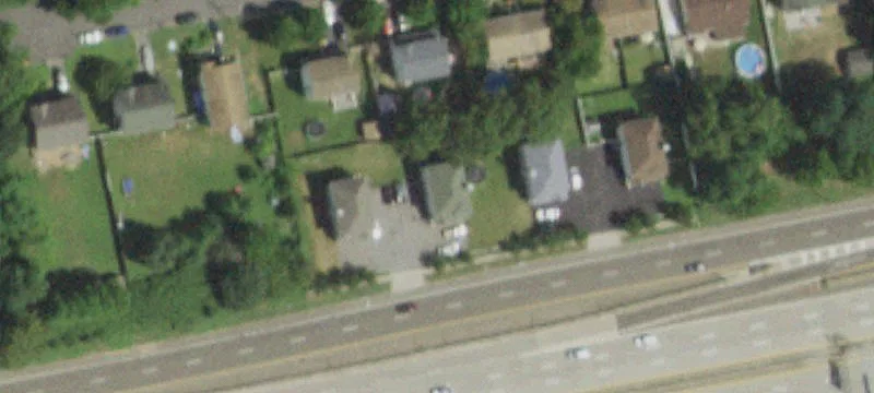 Two-Level Live-Work Property